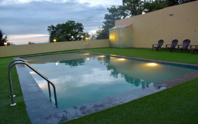 Angels Inn Resort