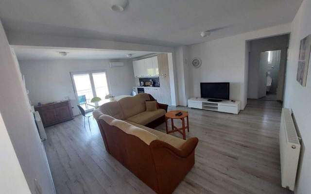 Apartments Brulo