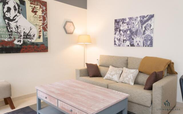 Carretería 43-402 in Málaga