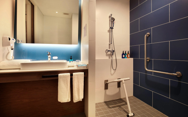 Holiday Inn Express Guilin City Center by IHG