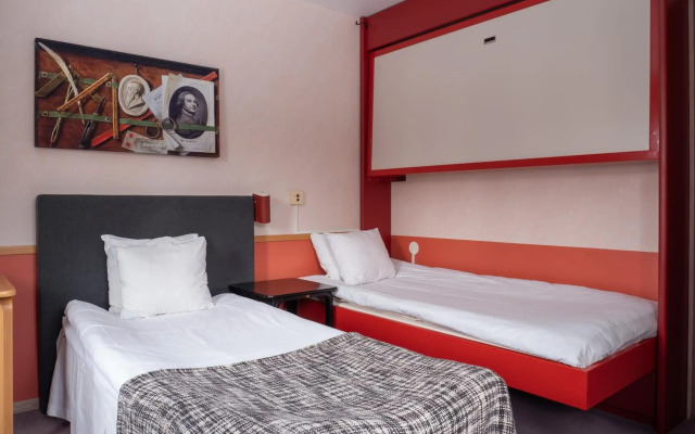 Karstorp Hotel