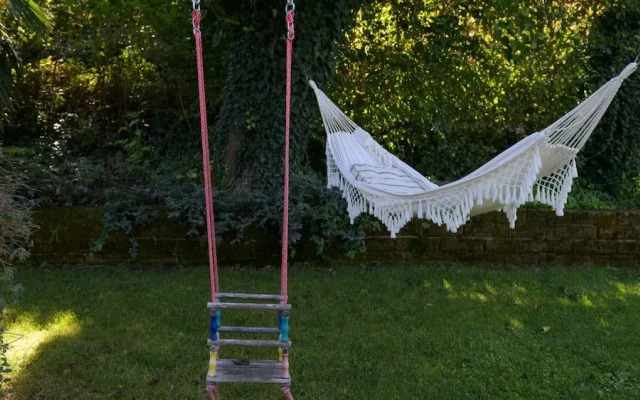 La Vecchia Pieve 8 in Pieve Caina