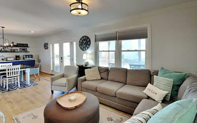 Sea Ya Beaches by Topsail Realty