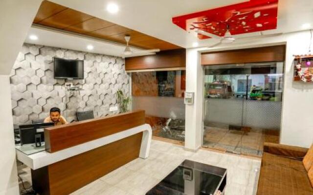 Hotel Bhakti