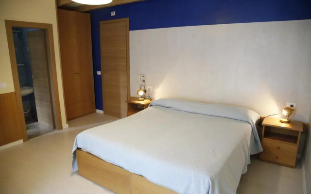 Albergo Speranza