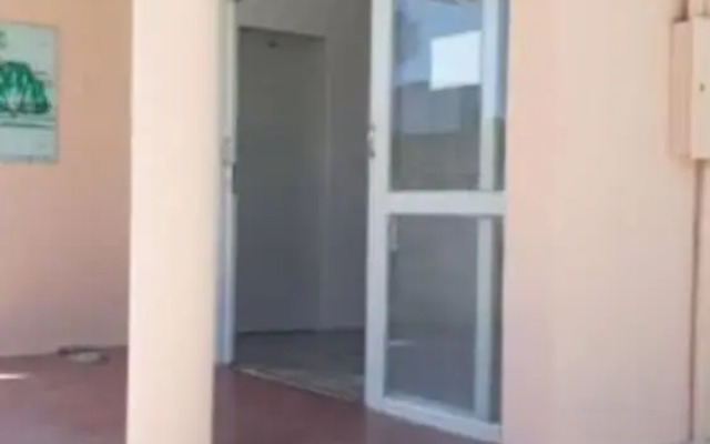 Pousada Acantoar