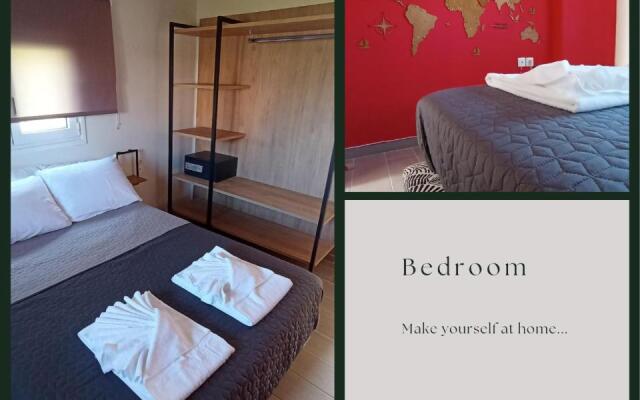 Gecko guesthouse