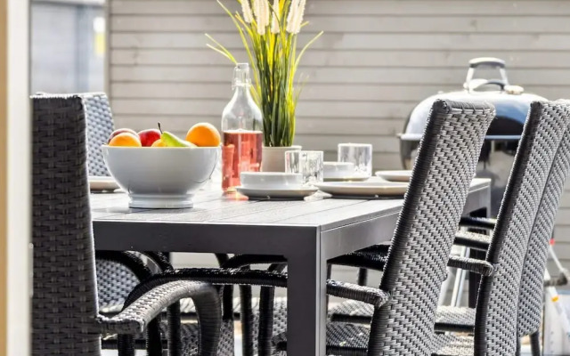 5 Star Holiday Home in Otterup