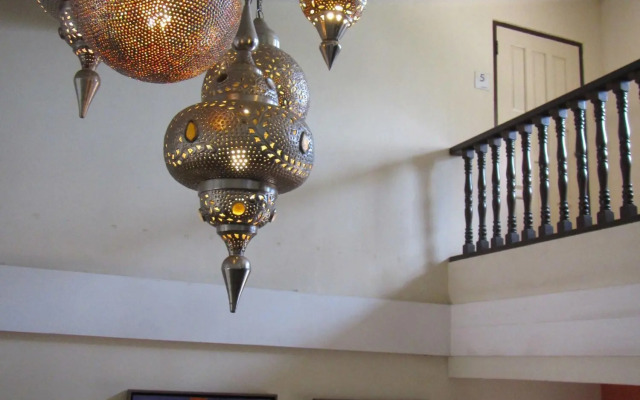 Wonders Boutique Hotel