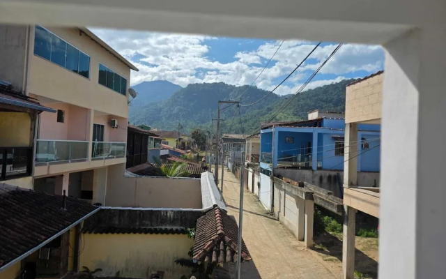Pousada Das Orquídeas Paraty