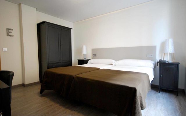 Pamplonapartments Leyre