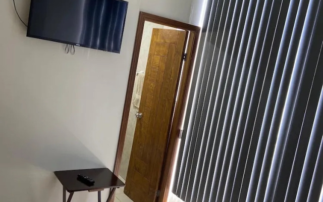 AB Bed and breakfast