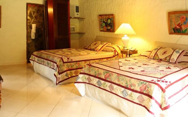 Hotel Rincon Vallero