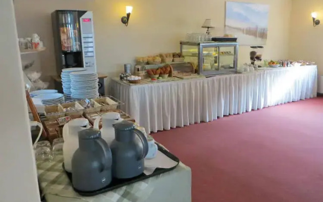 Hotel de Logerij Renesse