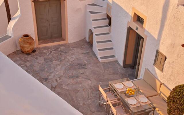 Nautilus Villa