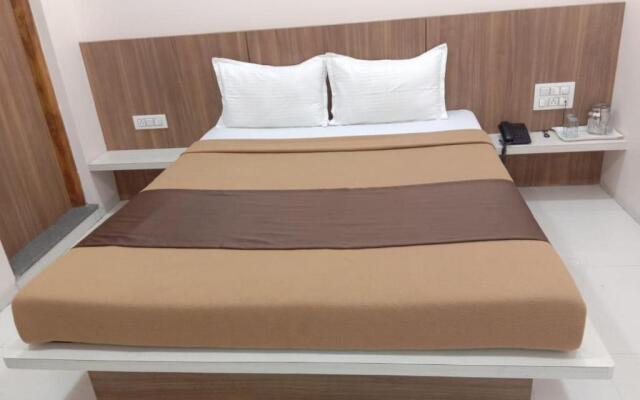 Hotel Ramkrishna Inn