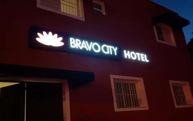 Bravo City Hotel