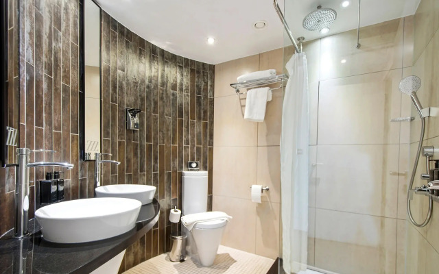 Roomzzz Manchester City