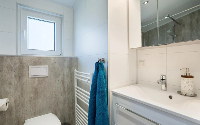 Ferienhaus "Haus Karabell"