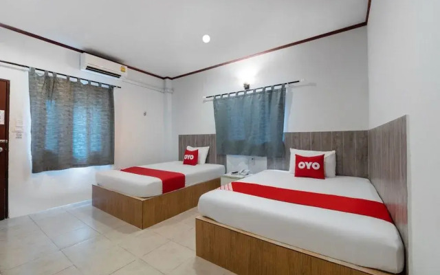 757 Black Bamboo Resort