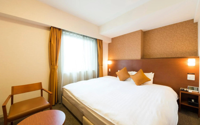 Dormy Inn Premium Wakayama Natural Hot Spring