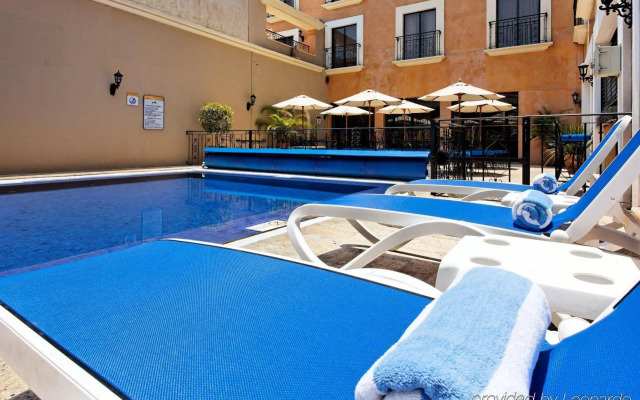 Holiday Inn Express Oaxaca-Centro Historico by IHG