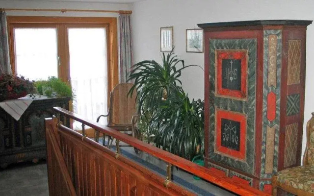 Haus Weber Hafele