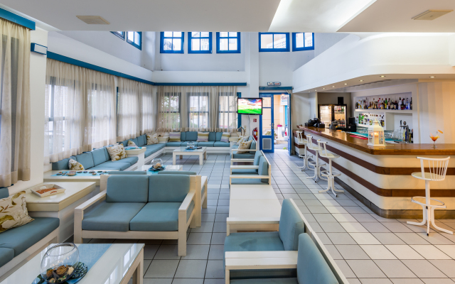 Central Hersonissos Hotel