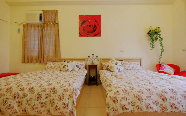 Ashanti Bed And Breakfast