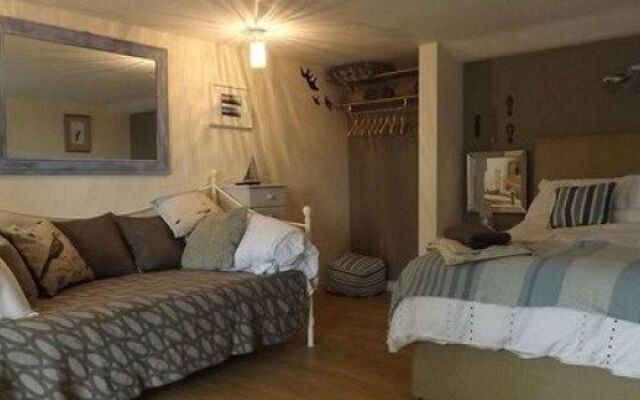 The Swallows B&B
