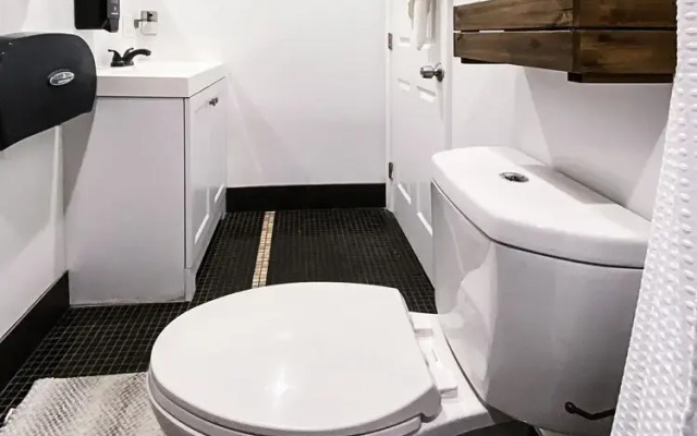 The Rumi Hostel