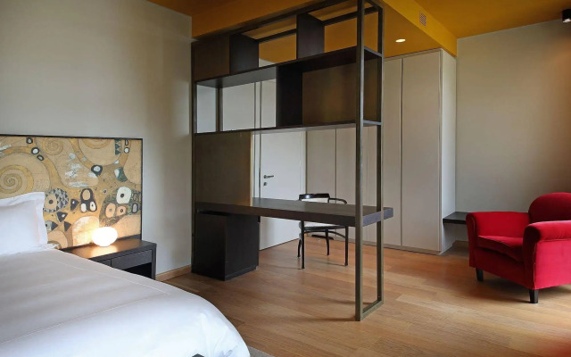 Hotel Bella Riva