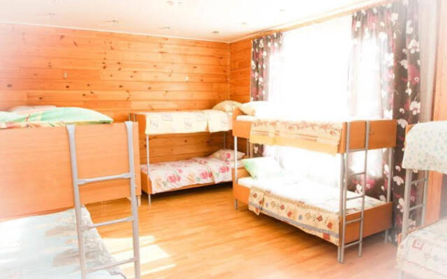 Guest house Levitan Hotel