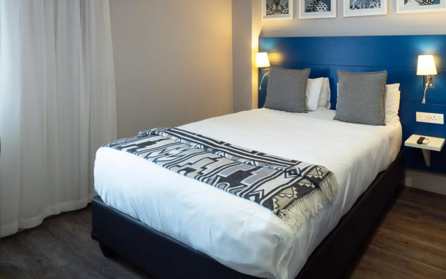 ONOMO Hotel Johannesburg Sandton