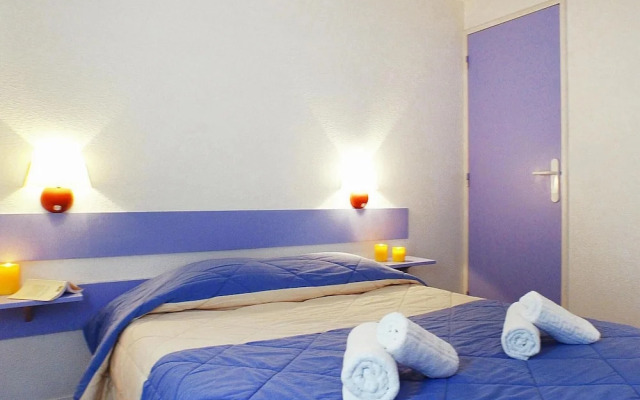 Holiday Home for 6 Guest With sea View