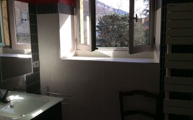 Chambre d'hôte de La Fraternité