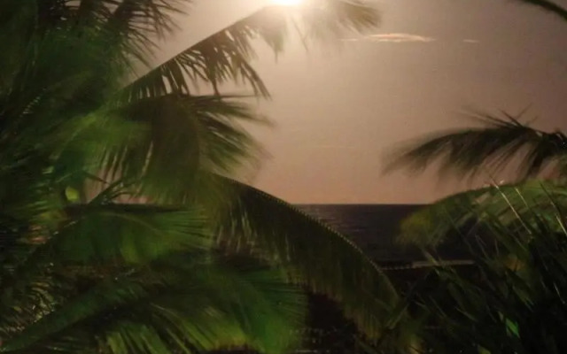 Ouro Sobre Azul Apart Hotel