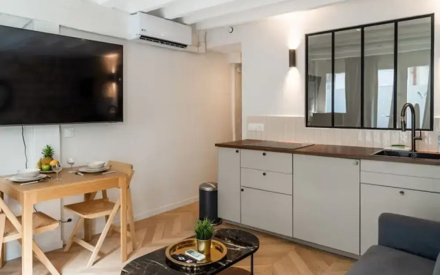 Lavie Maison A C Sauna