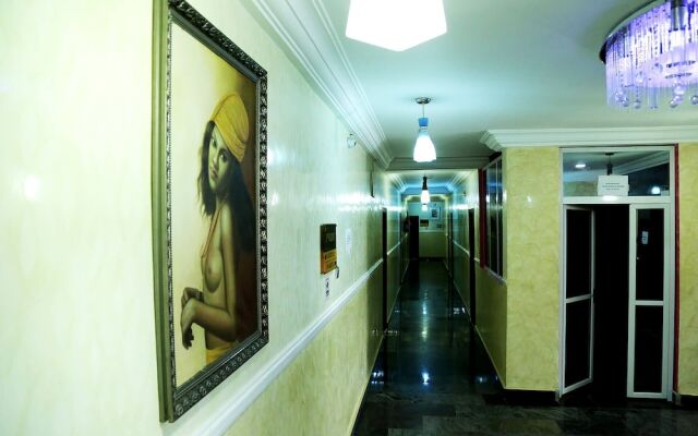 Hotel Ibis Royale Owerri