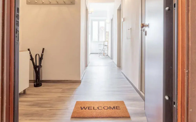 Verdi 185 in Livorno