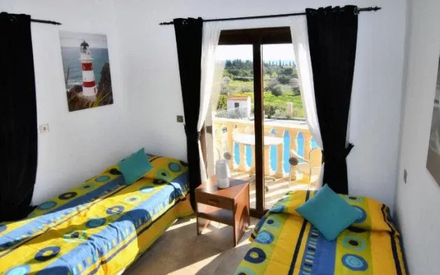 Villa Agios Ilias 1
