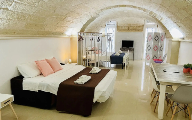 B&B Pietramare