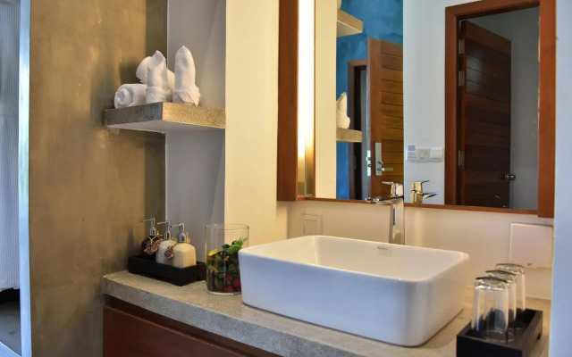 Theary's Luxury Villa