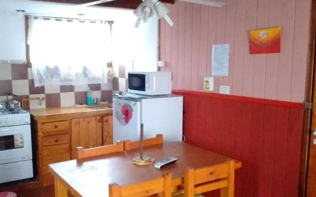 Cabanas Estrellas Doradas