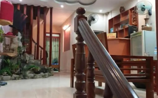 Khanh Linh Hotel Gia Lam - by Bay Luxury