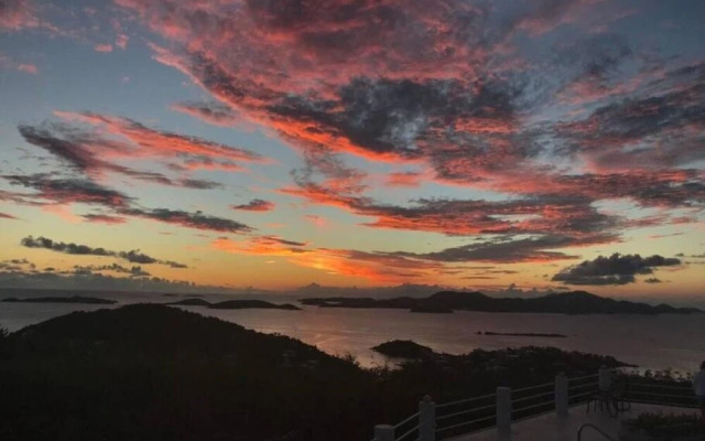 Sunset Ridge Villas Unit D