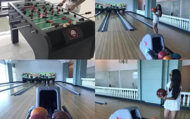 The Energy Huahin by Jammy