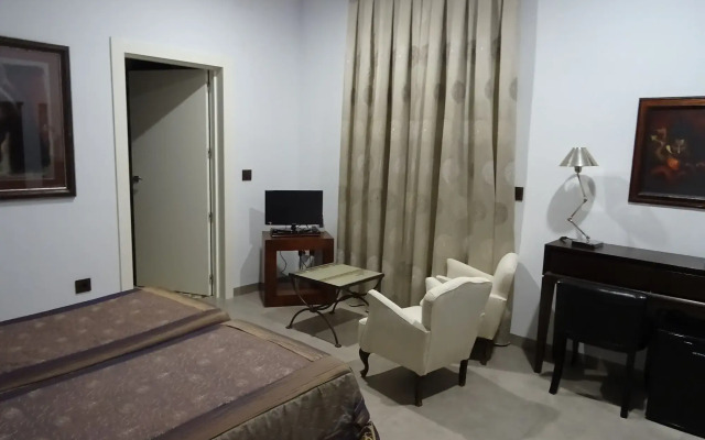 La Posada de las Casitas