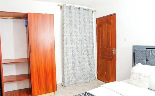 Lux Suites Tara Smart Homes Naivasha