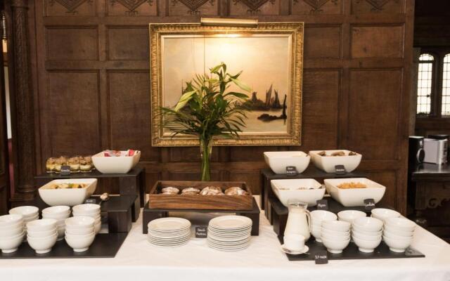 Hever Castle Luxury Bed and Breakfast